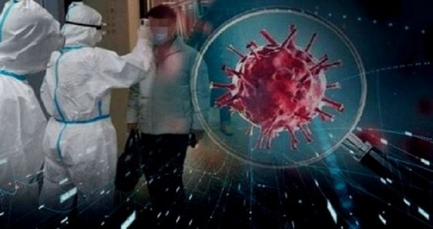 Coronavirus: ब्राजील को पीछे छोड़ दूसरे नंबर पर पहुंचा भारत, संक्रमितों की संख्या 41 लाख के पार Coronavirus: ब्राजील को पीछे छोड़ दूसरे नंबर पर पहुंचा भारत, संक्रमितों की संख्या 41 लाख के पार